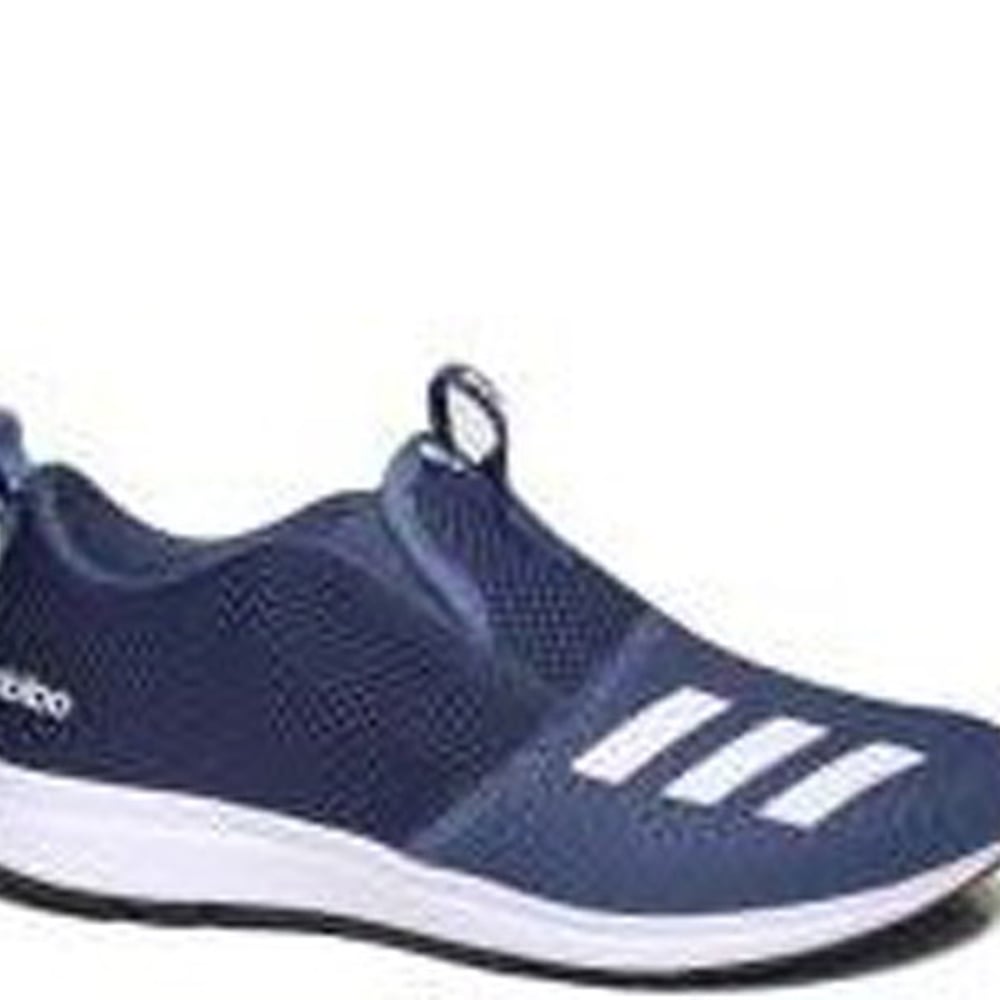 

adidas Unisex SHOES Active-Pack of 1-Blue