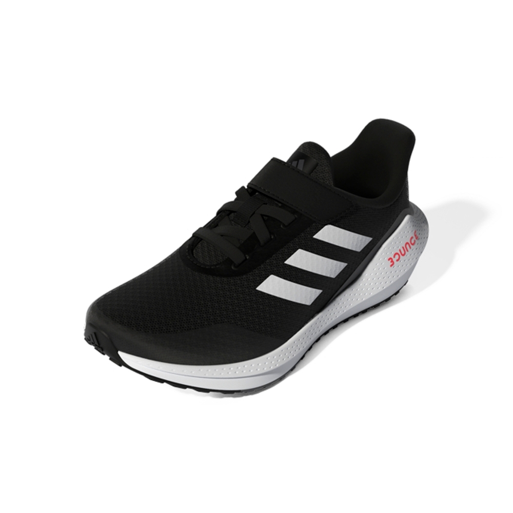 

adidas Unisex SHOES Active-Pack of 1-Black