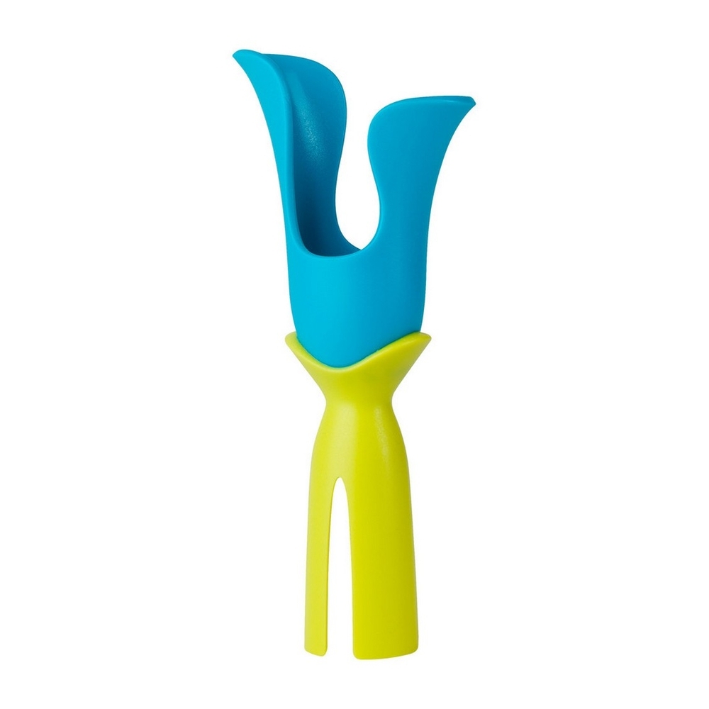 

Boon Bud Grass Accesory Blue