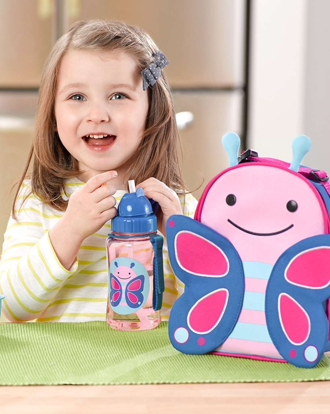 Kids Lunch Boxes & Bags | Skip Hop | Free Shipping