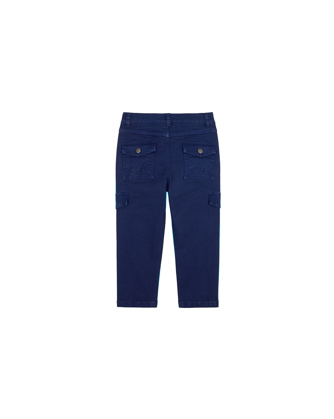 Buy Blue Trousers  Pants for Boys by Marks  Spencer Online  Ajiocom