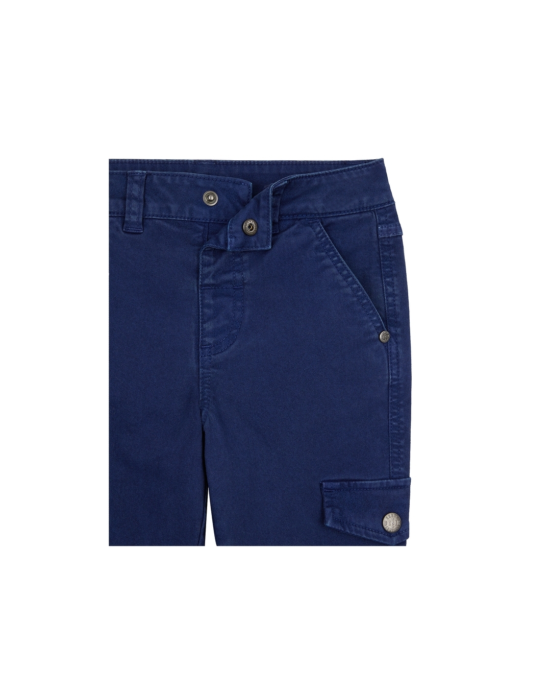 Buy Navy Trousers  Pants for Boys by Marks  Spencer Online  Ajiocom