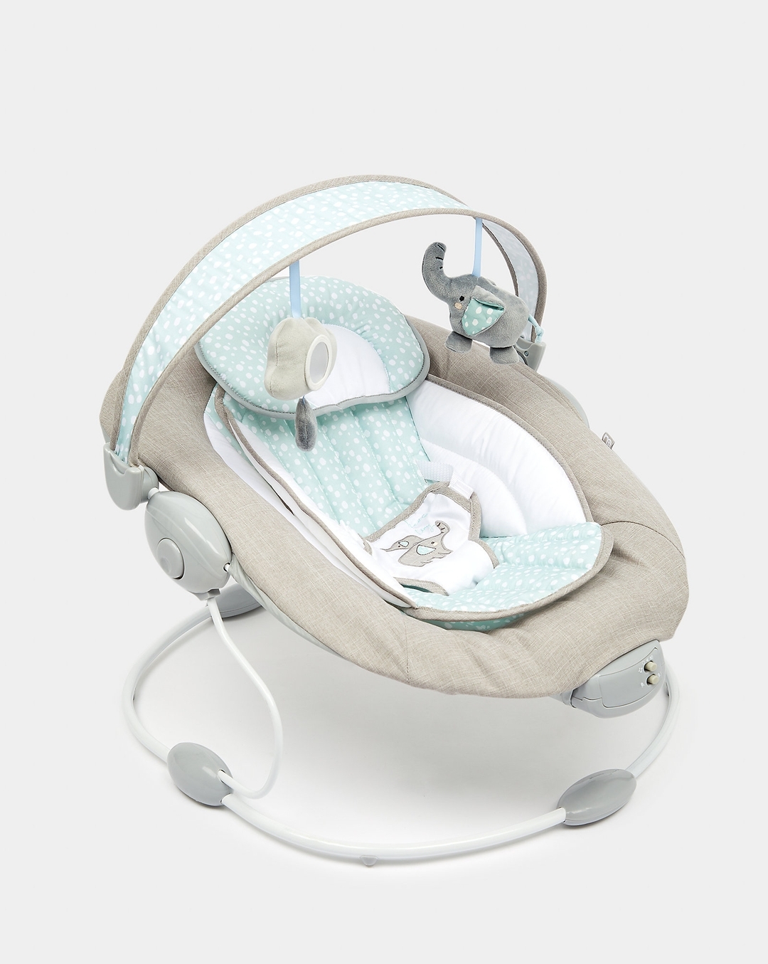 Mothercare Elephant Multicolor