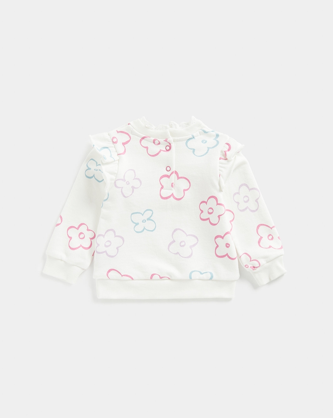 Mothercare Girls Sweatshirt