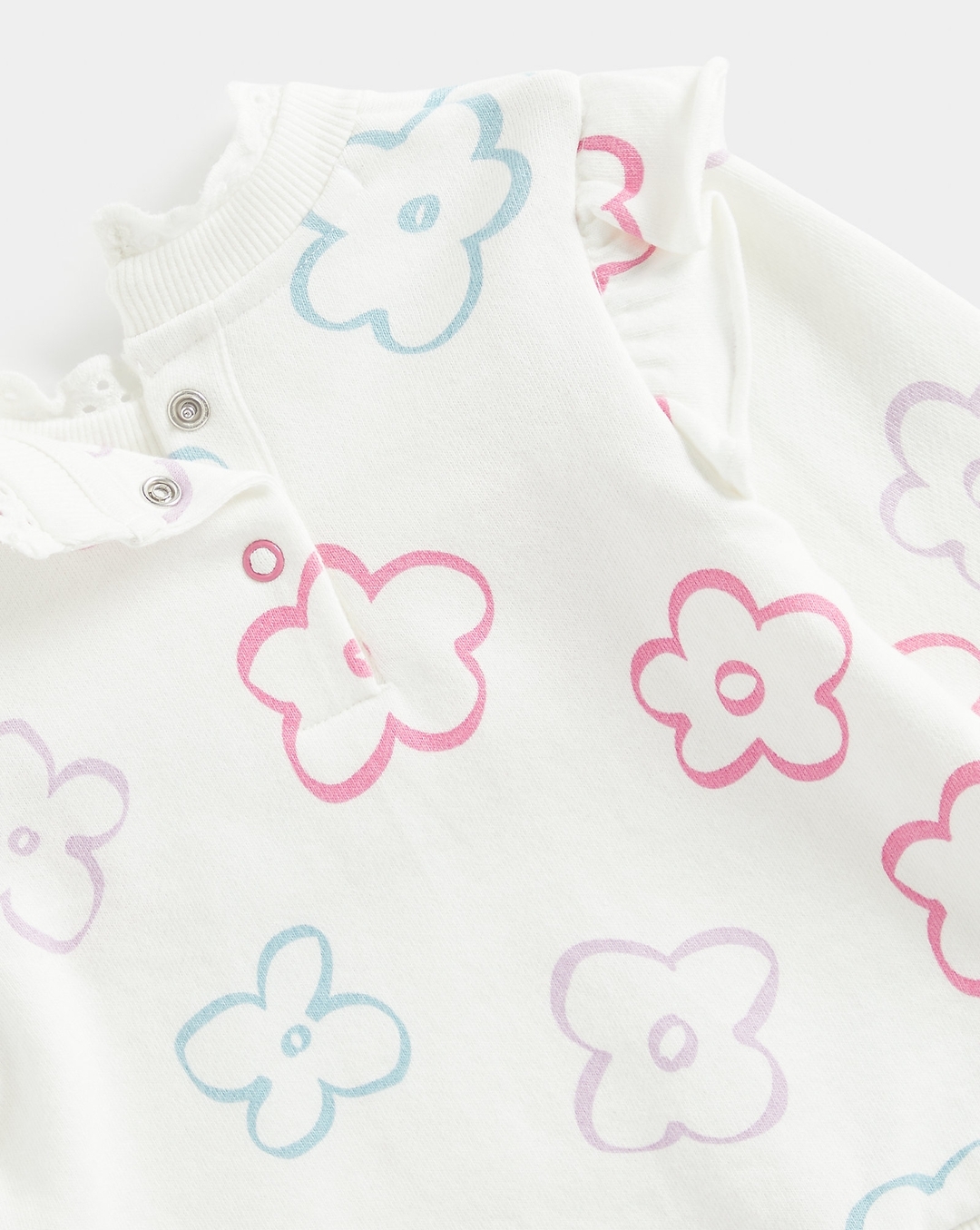 Mothercare Girls Sweatshirt