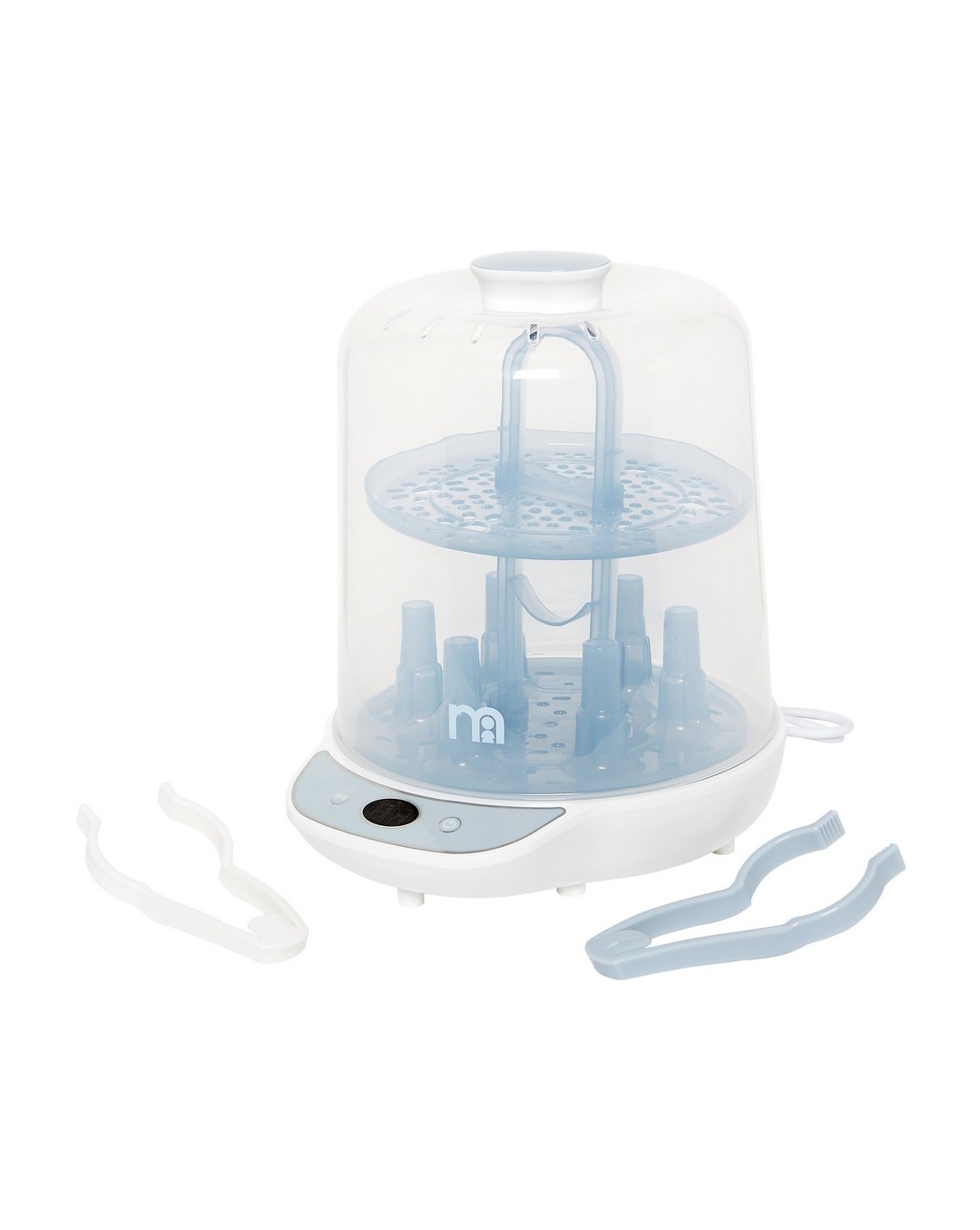 Buy Mothercare Electric Bottle Steriliser (With Eu Plug) Online at Best