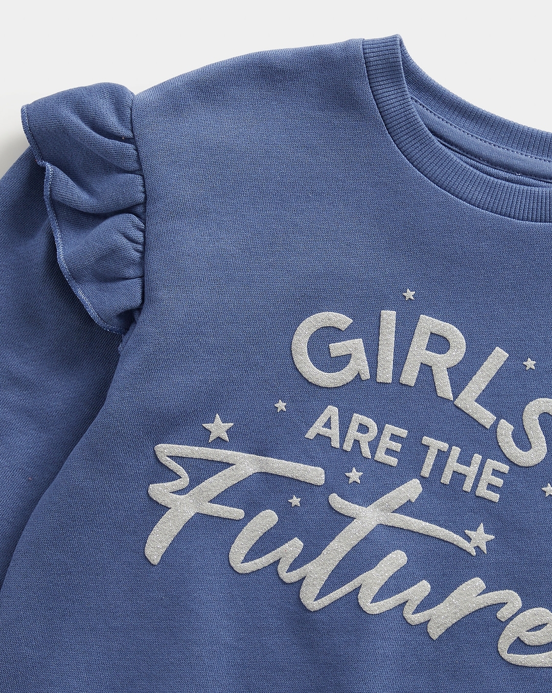 Mothercare Girls Sweatshirt
