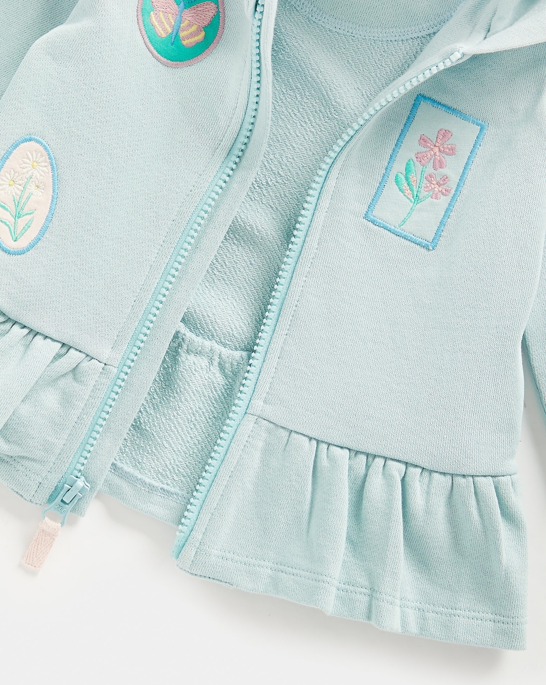 Mothercare Girls Sweatshirt