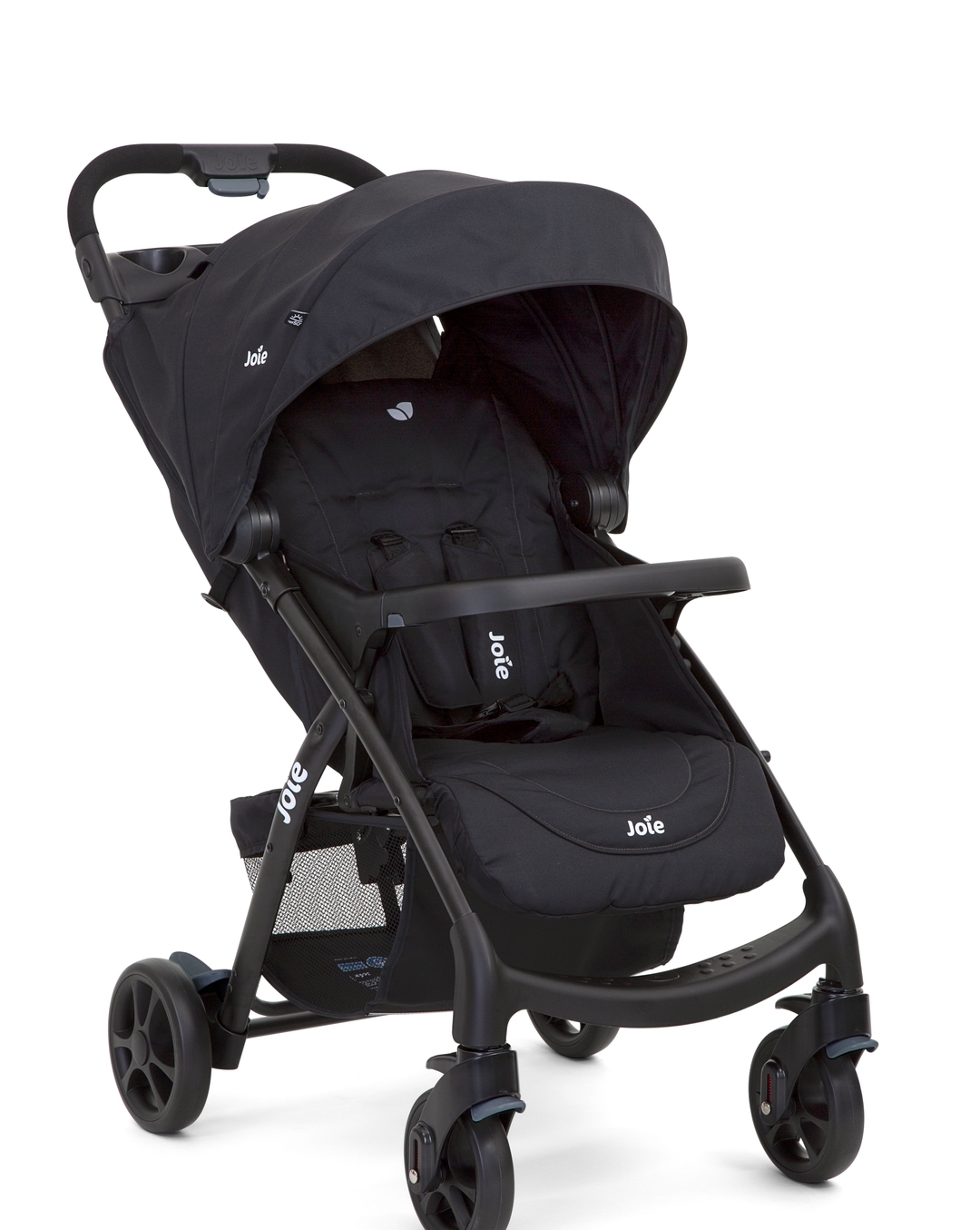 Buy Joie Muze Lx Stroller Coal Online at Best Price | Mothercare India