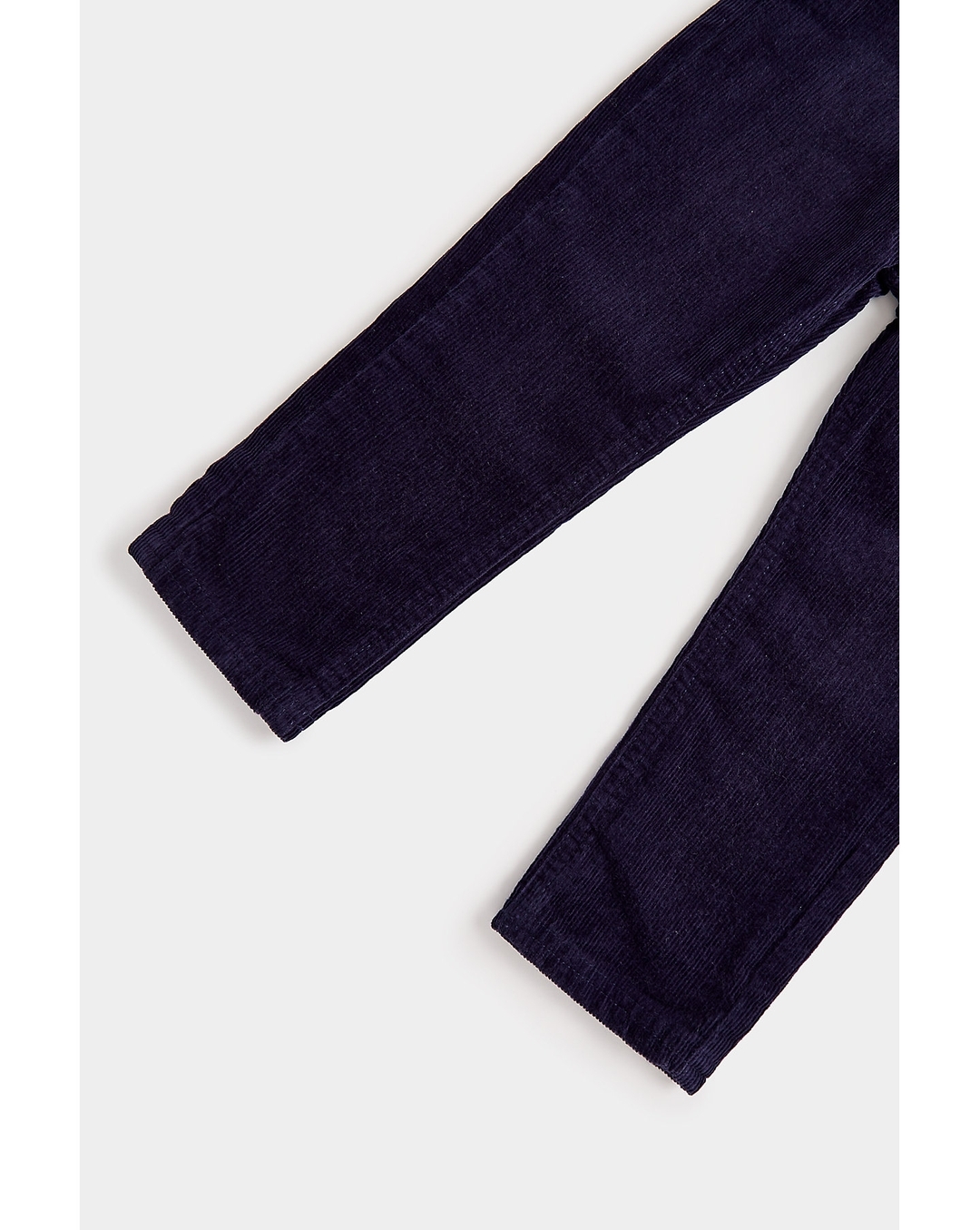 Buy Boys Corduroy Trousers Navy Online at Best Price  Mothercare