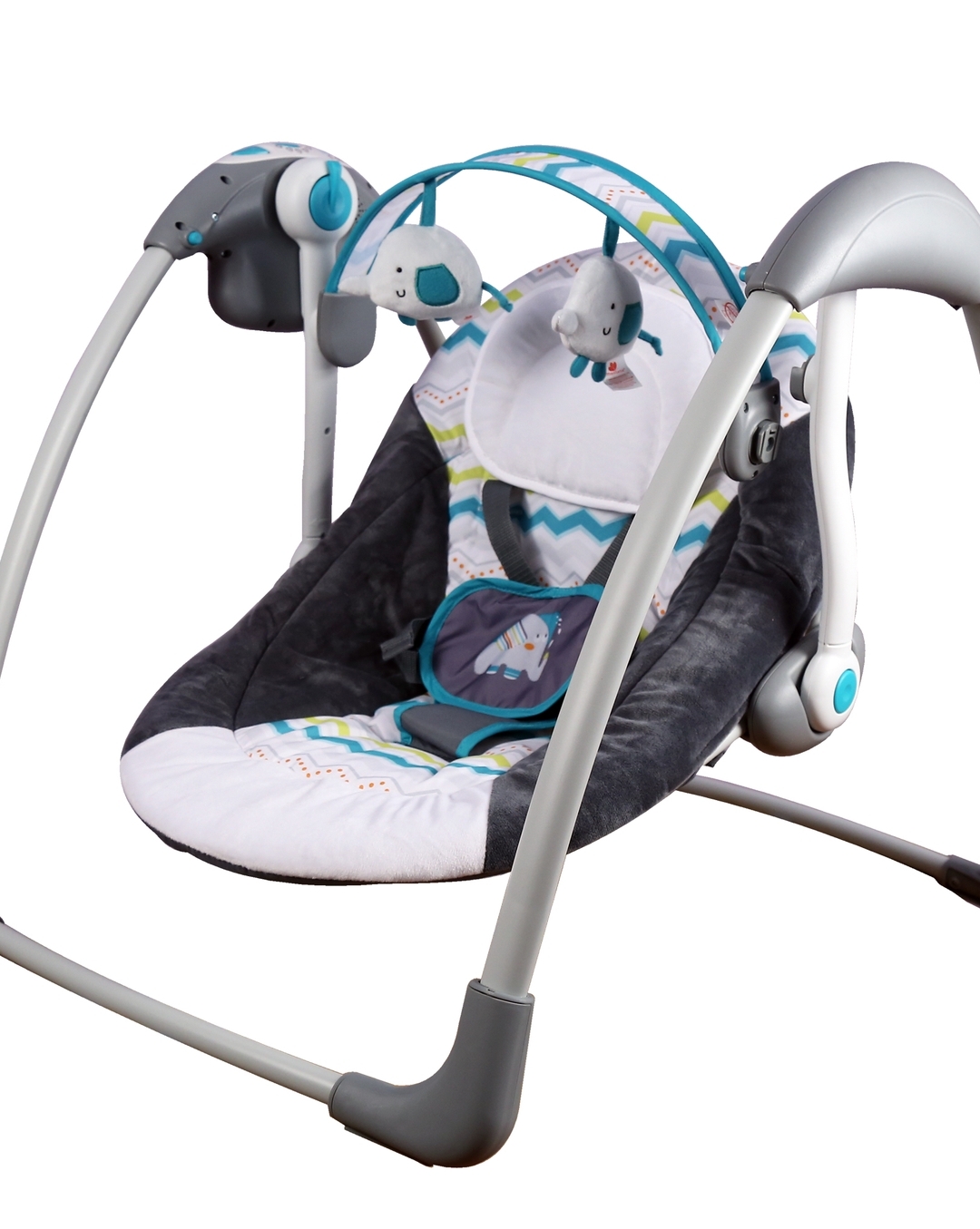 Buy Mastela Deluxe Portable Baby Swing Online at Best Price
