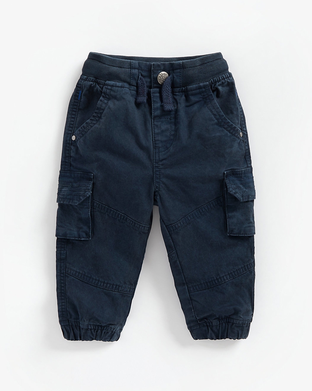 Pant  Trousers Boys Cotton Cargo Pants Size 20X30