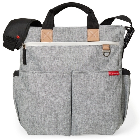 Buy motherly Stylish Babies Diaper Bags for Mothers  Economical Version  Black and Gray Online at Low Prices in India  Amazonin