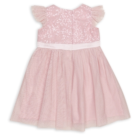 fcityin  Infant Cotton Summer Frocks Dresses 6 Month Dress 12 Month Dress  18