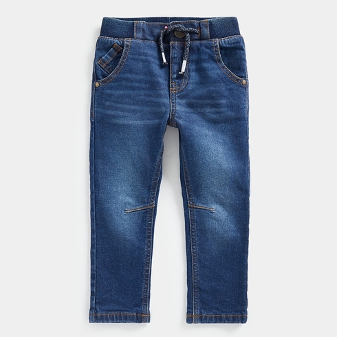 Mothercare Boys Jeans -Navy