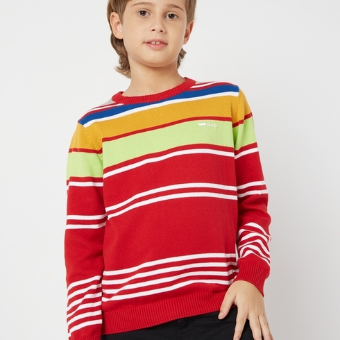 Hobie Jr IN KNITWEAR