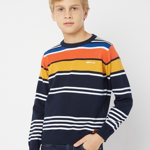 Hobie Jr IN KNITWEAR