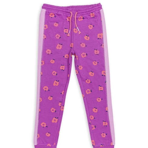 H by Hamleys Girls  Joggers -Pack of 1-Multi