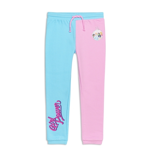 H by Hamleys Girls  Joggers -Pack of 1-Multi