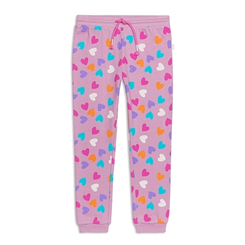 H by Hamleys Girls  Joggers -Pack of 1-Multi