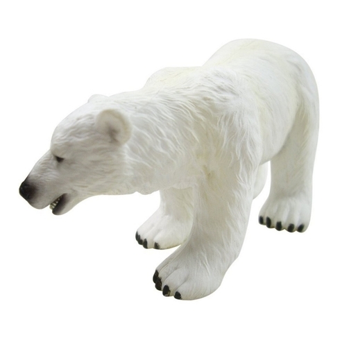 Collecta  Plastic Polar Bear