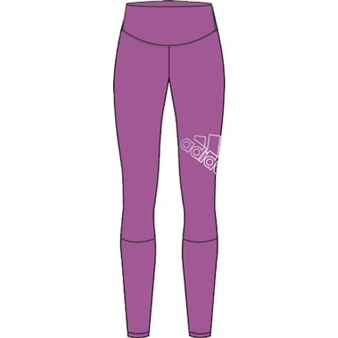 Adidas Kids - Tights Female Printed-Pack Of 1-Multicolor