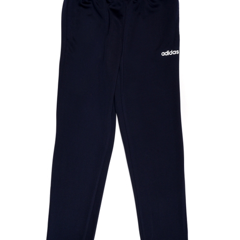 Adidas Kids - Pants Female Printed-Pack Of 1-Blue