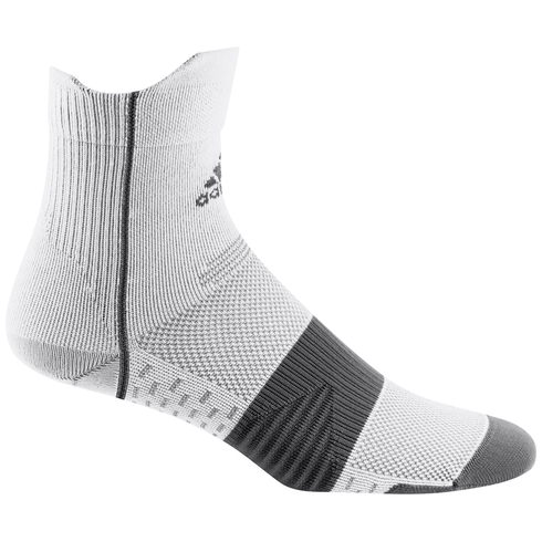 Adidas Kids - Socks Unisex Solid-Pack Of 3-White