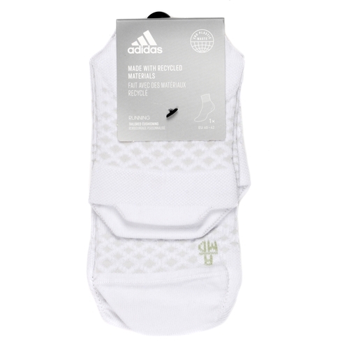 Adidas Kids - Socks Unisex Solid-Pack Of 3-White