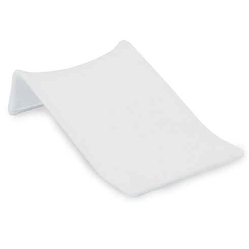 Mothercare bath support baby bather & chair white