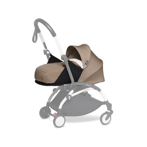 Babyzen Yoyo Newborn Pack Taupe