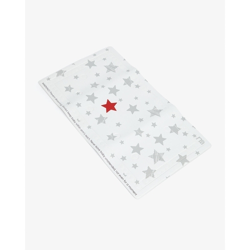 Mothercare Non Slip Bath Mat Grey 