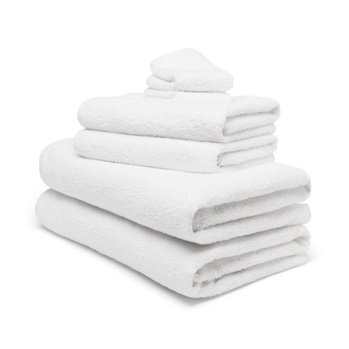 Mothercare bath time bale white