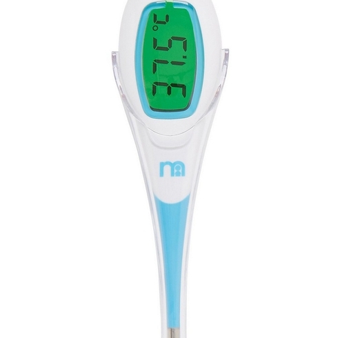 Mothercare Large Screen Pen Thermometer