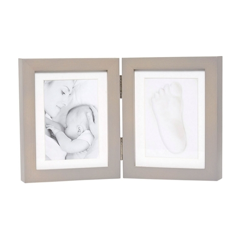 Mothercare duo frame imperession kit grey