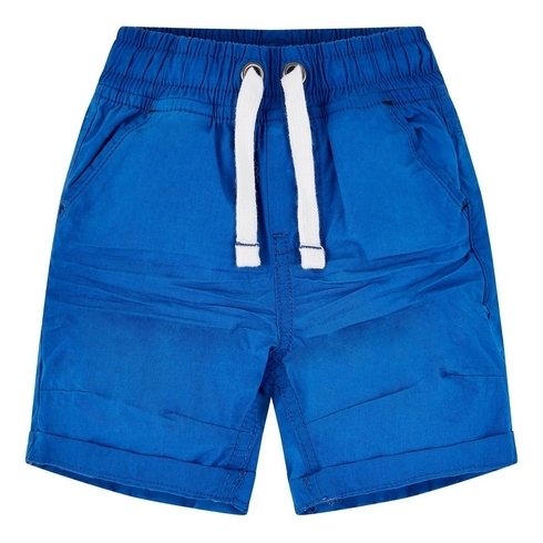 Boys Shorts - Blue