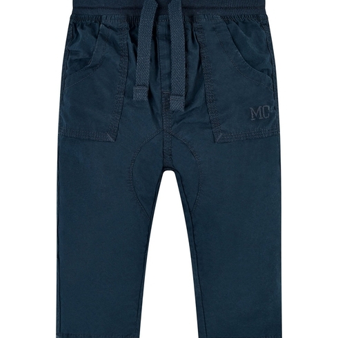Boys Trouser - Navy