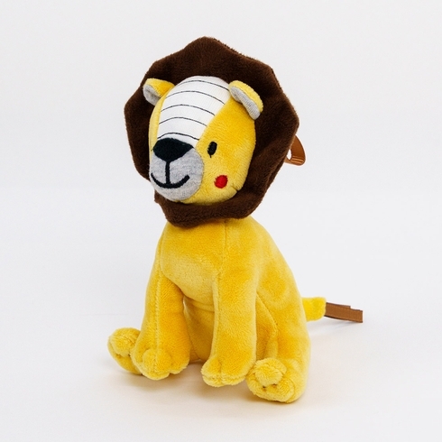 Shooting Star Miniature Toy Leo