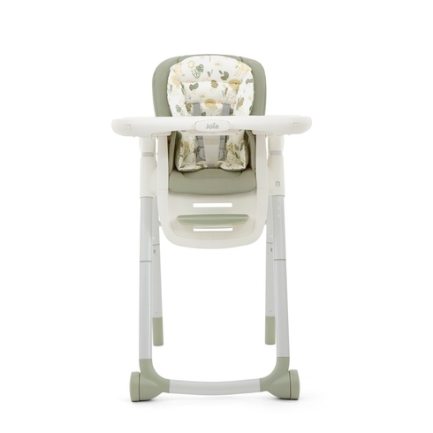Joie multiply 6 in 1 high chair leo
