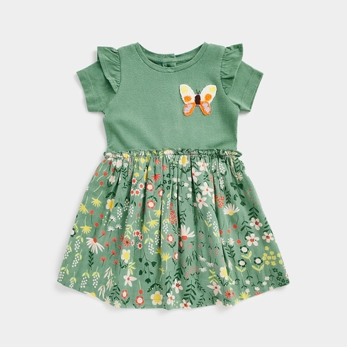 Simplee kids Baby Girls Casual Dresses Toddler  Ubuy India