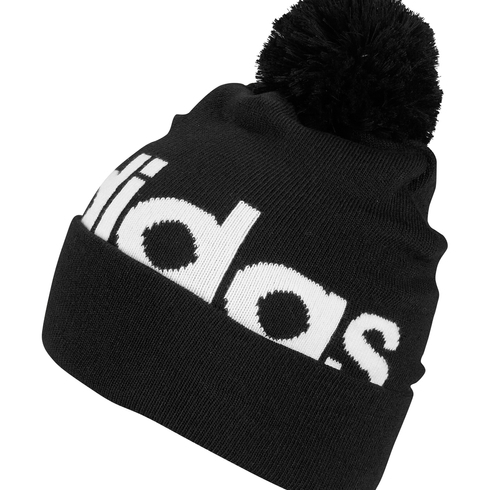 Adidas Kids - Beanie Unisex Solid-Pack Of 1-Multicolor