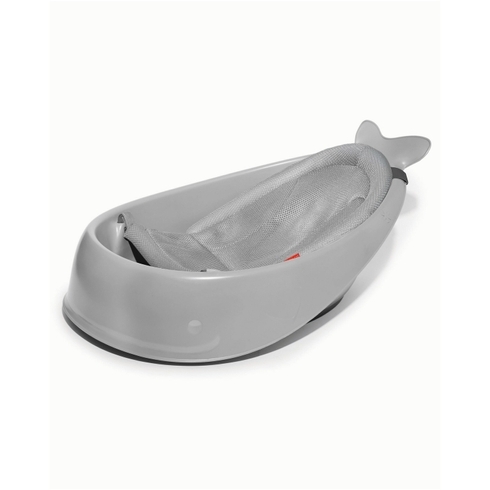 Skip Hop Moby Smart Sling 3 Stage Tub Grey