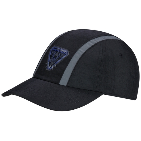 Adidas Kids - Cap Male Solid-Pack Of 1-Black