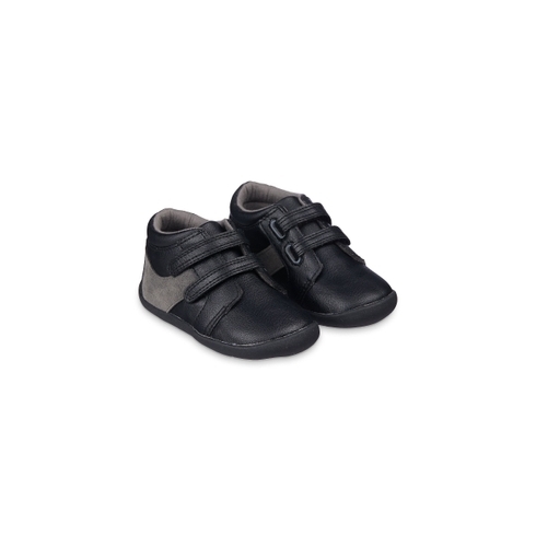 Black Crawler Shoes