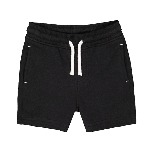 Boys Shorts - Black