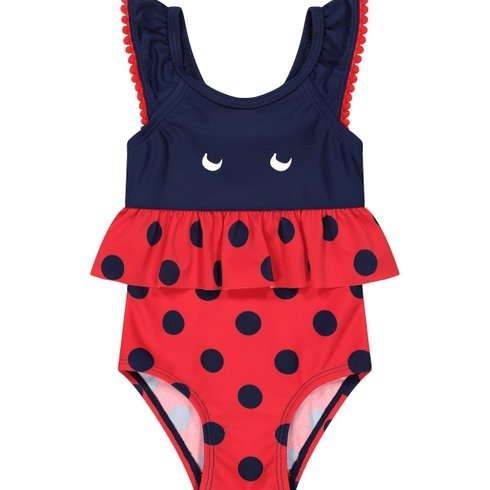 Ladybird Swimsuit