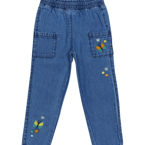 KIDS Only Trackpants  Buy KIDS Only Girls Printed Casual Maroon Pants  Online  Nykaa Fashion