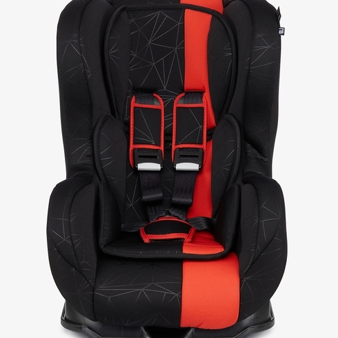Mothercare Sport Car Seat Geo Red