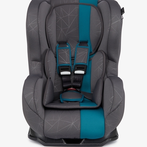 Mothercare Sport Car Seat Geo Teal