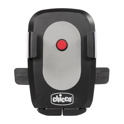 Chicco mobile phone holder for stroller grey